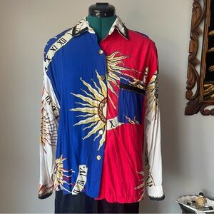 90s Top S/M